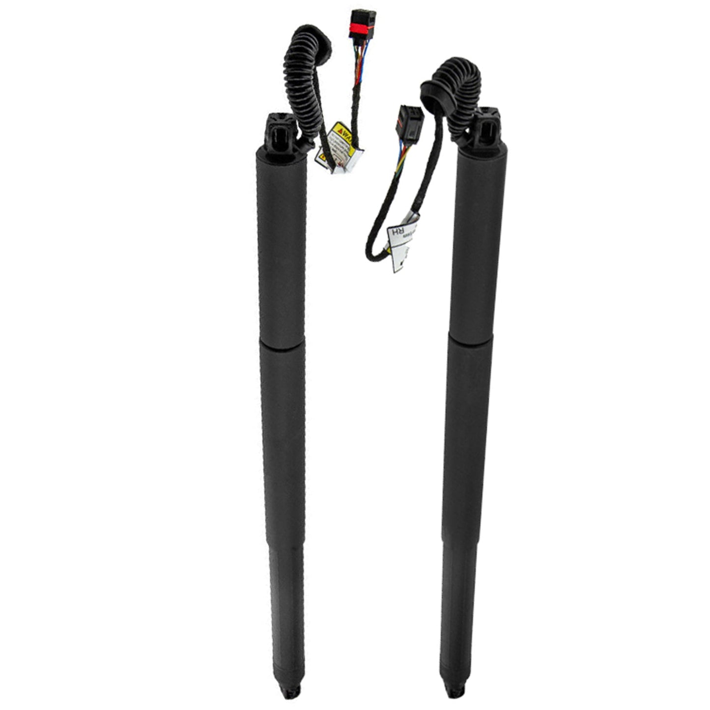3V9827851B 2x Electric Tailgate Gas Struts Suitable for Skoda Superb Combi 3V5.