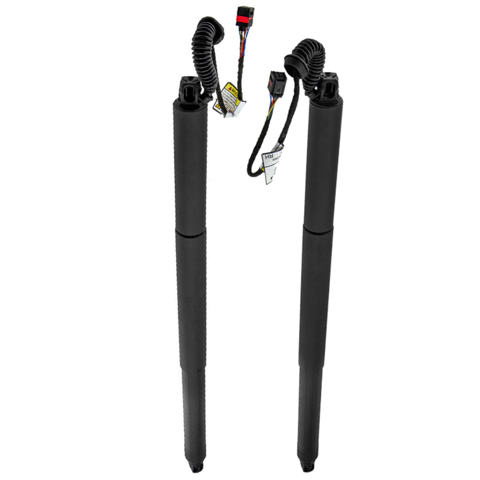 3V9827851B 2x Electric Tailgate Gas Struts Suitable for Skoda Superb Combi 3V5.