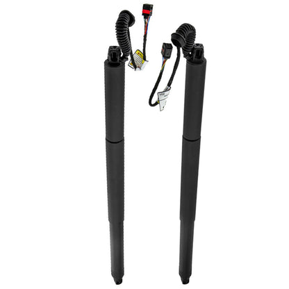 3V9827851B 2x Electric Tailgate Gas Struts Suitable for Skoda Superb Combi 3V5.