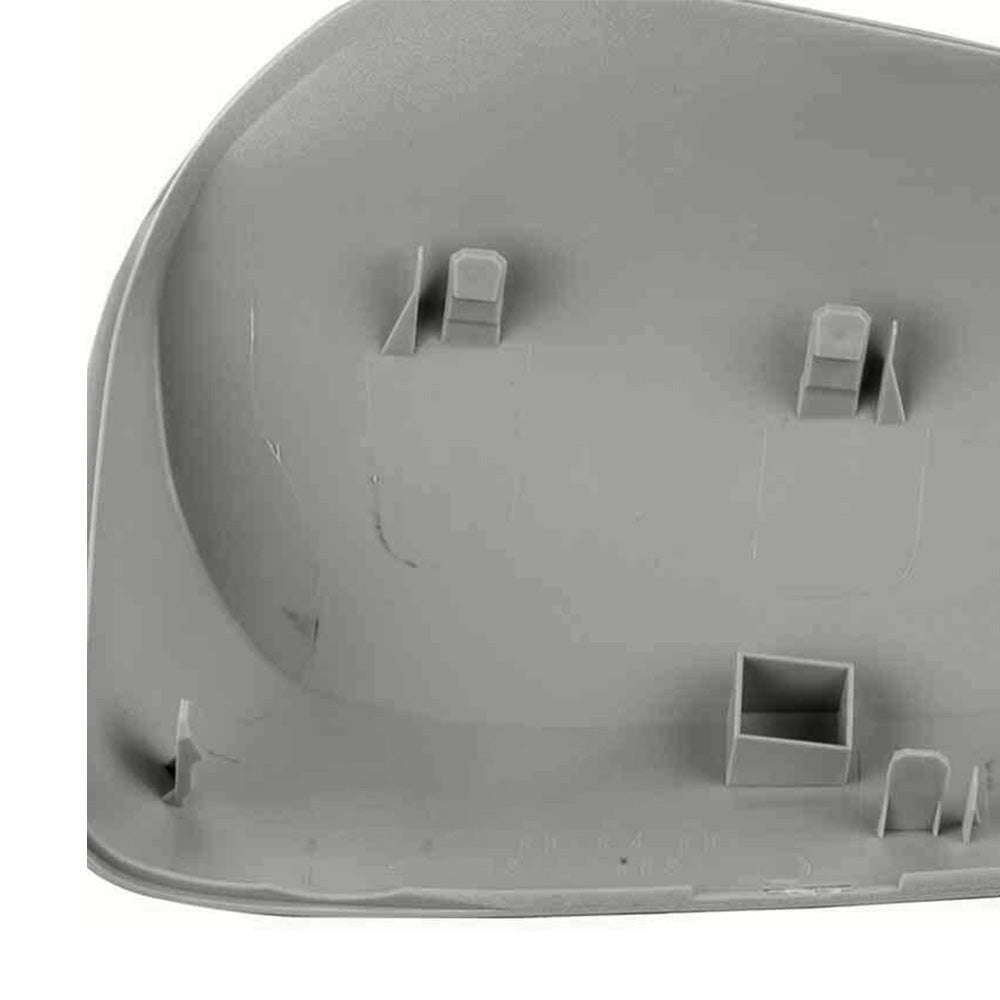 Mirror Cover Cap Suitable for Toyota Corolla 10 2012-2018 Silver 1F7 LH  Side.