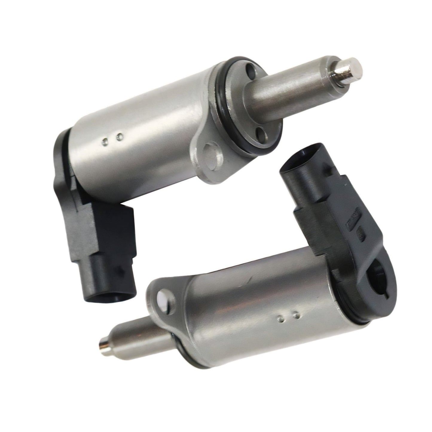 2x Variable Valve Timing Solenoids 06H103697A Suitable For Audi A5 B8 2007-2017