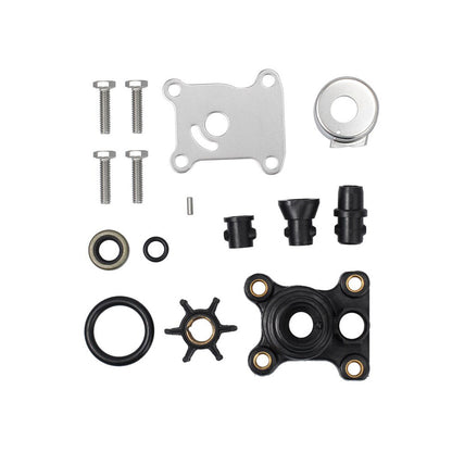 9.9HP & 15HP Impeller Water Pump Repair Kit Suitable For Johnson & Evinrude 318999/394711