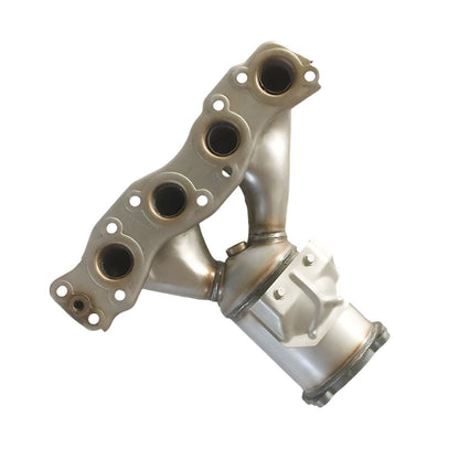Manifold Catalytic Converter Set Suitable For Suzuki Swift SG 1.5L M15A C2960K