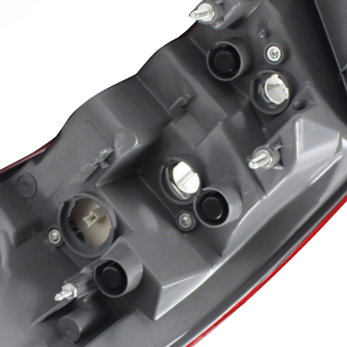 Left Hand Tail Light LED Suitable for Nissan Pulsar B17 Sedan