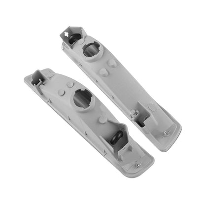 Front Turn Signal Indicators Bumper Light Suitable For Toyota Land Cruiser HZJ80.