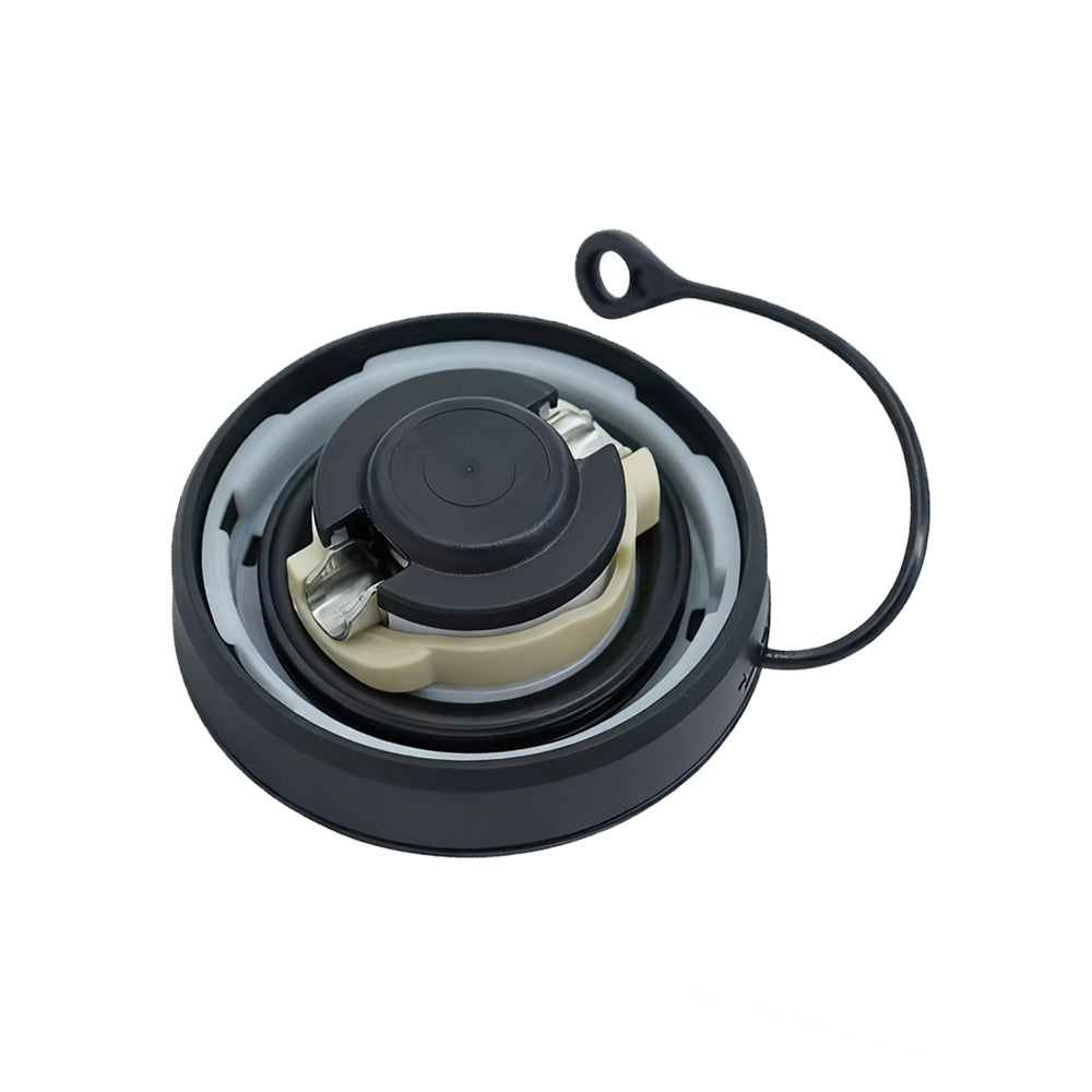 Fuel Tank Cap Cover Suitable for Mercedes-Benz C-Class 2001–13 Ref. A2214700705.