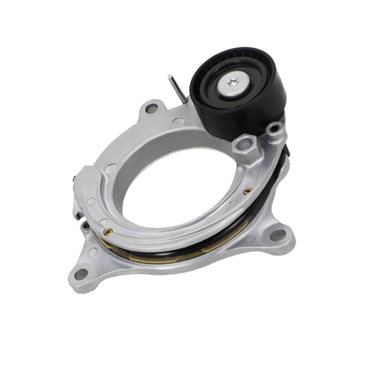 Drive Belt Tensioner V-Ribbed Pulley Kit Suitable For BMW 116D 1.5 Diesel 2015-On