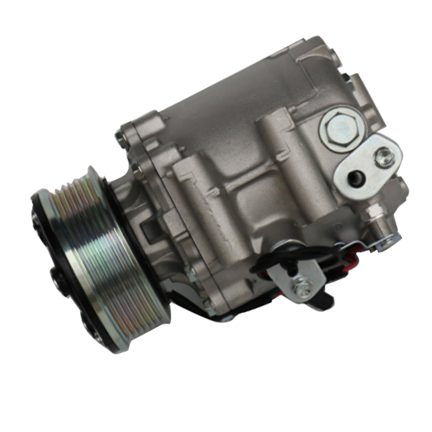 AC Compressor Suitable For Honda Civic FK / FD 1.8L Petrol R18A2 2009-2011