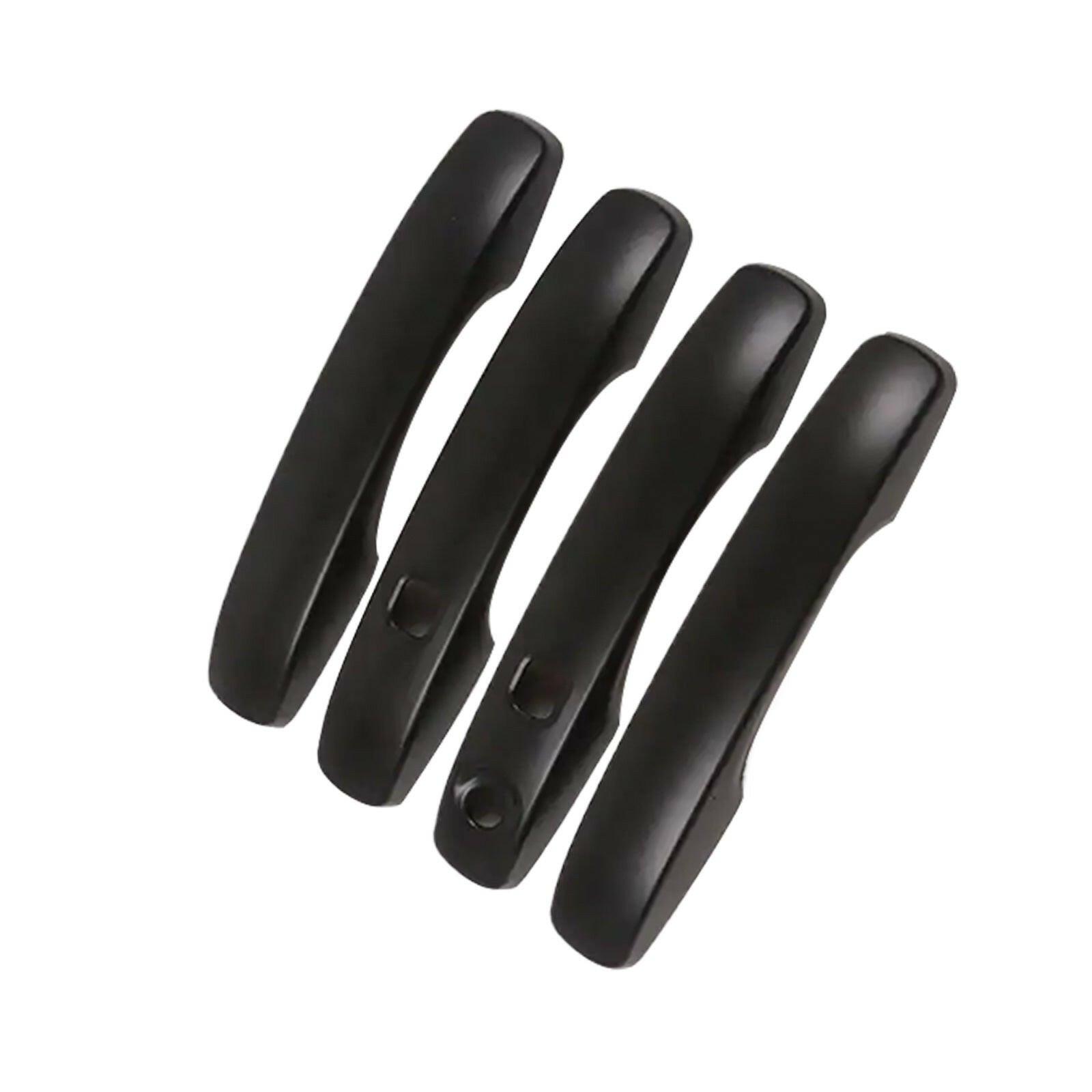 4x Door Handle Cover Protector Suitable For VW Volkswagen Amarok 2023+.