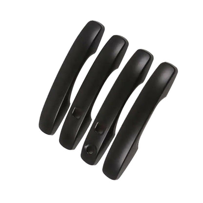 4x Door Handle Cover Protector Suitable For VW Volkswagen Amarok 2023+.