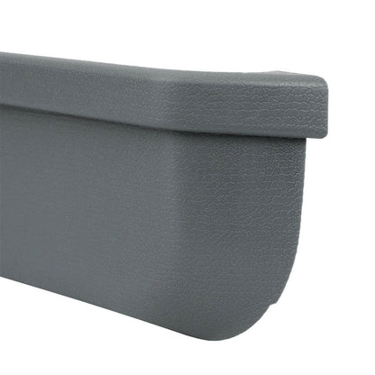 Door Pockets Storage Box Cup Holder Suitable For Toyota Land Cruiser 70 Series.