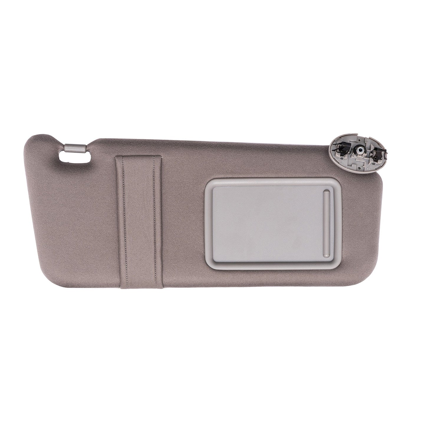 Right Side Sun Visor 74310-06750-E0 Suitable For Toyota Camry / Aurion 2007-2011