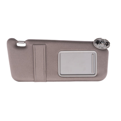Right Side Sun Visor 74310-06750-E0 Suitable For Toyota Camry / Aurion 2007-2011