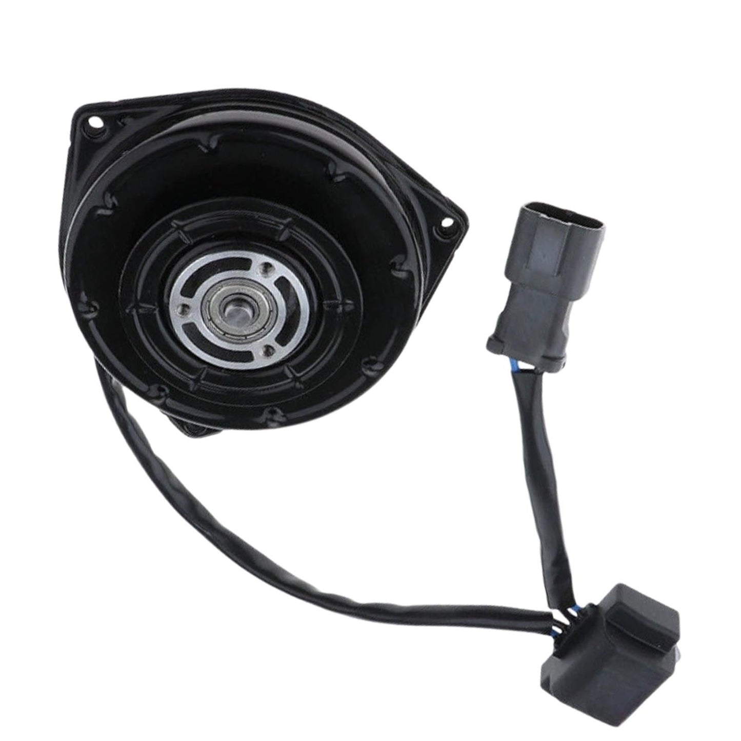 Air Conditioning Condenser Cooling Fan Motor Suitable for Honda CR-V 1.6L