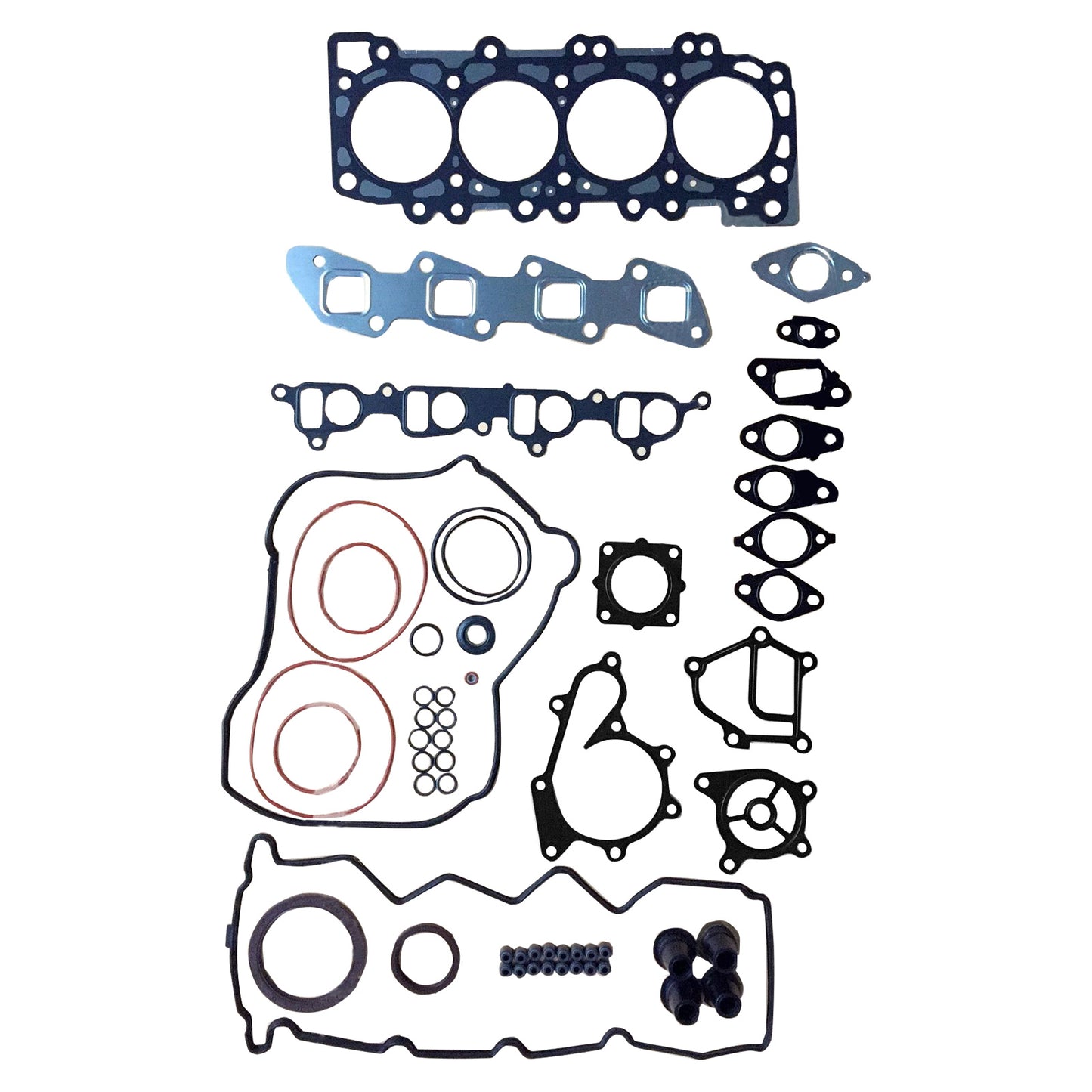 VRS Head Gasket Suitable for Nissan Frontier 2.5L YD25DDTi