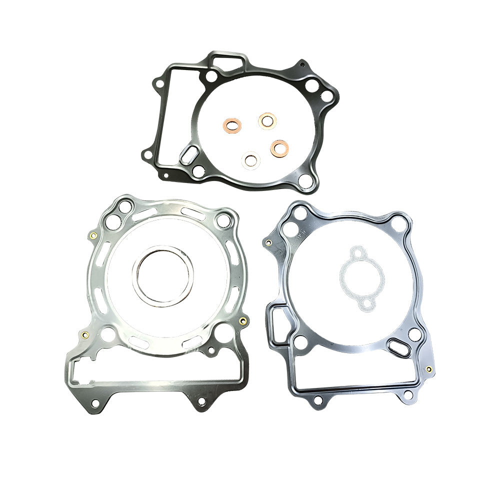 434cc Big Bore Cylinder Piston Gasket Kit Suitable For Suzuki DR-Z 400 2000-2021.