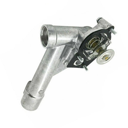 Thermostat and Housing Assembly Suitable For Holden Commodore VZ VE VF V6 3.6L 2004ÿ2017