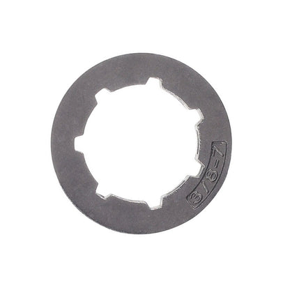 3PCS 3 8inch 7T Sprocket Rim Suitable for STIHL 044 046 066 MS440 MS441 MS460 MS660.