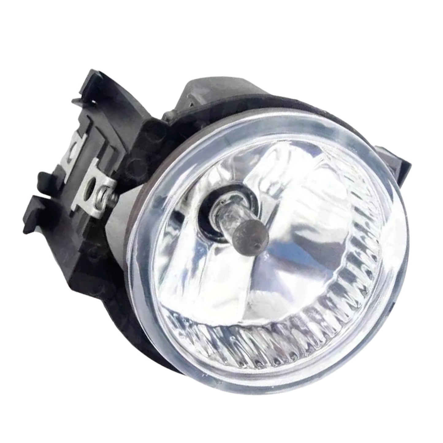 1 Pair Front Fog Light Bumper Lamps Suitable for Subaru Outback 2010-2012