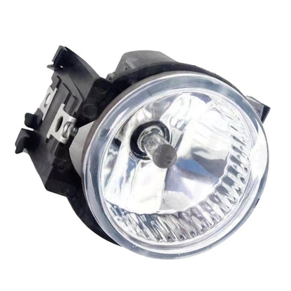 1 Pair Front Fog Light Bumper Lamps Suitable for Subaru Outback 2010-2012