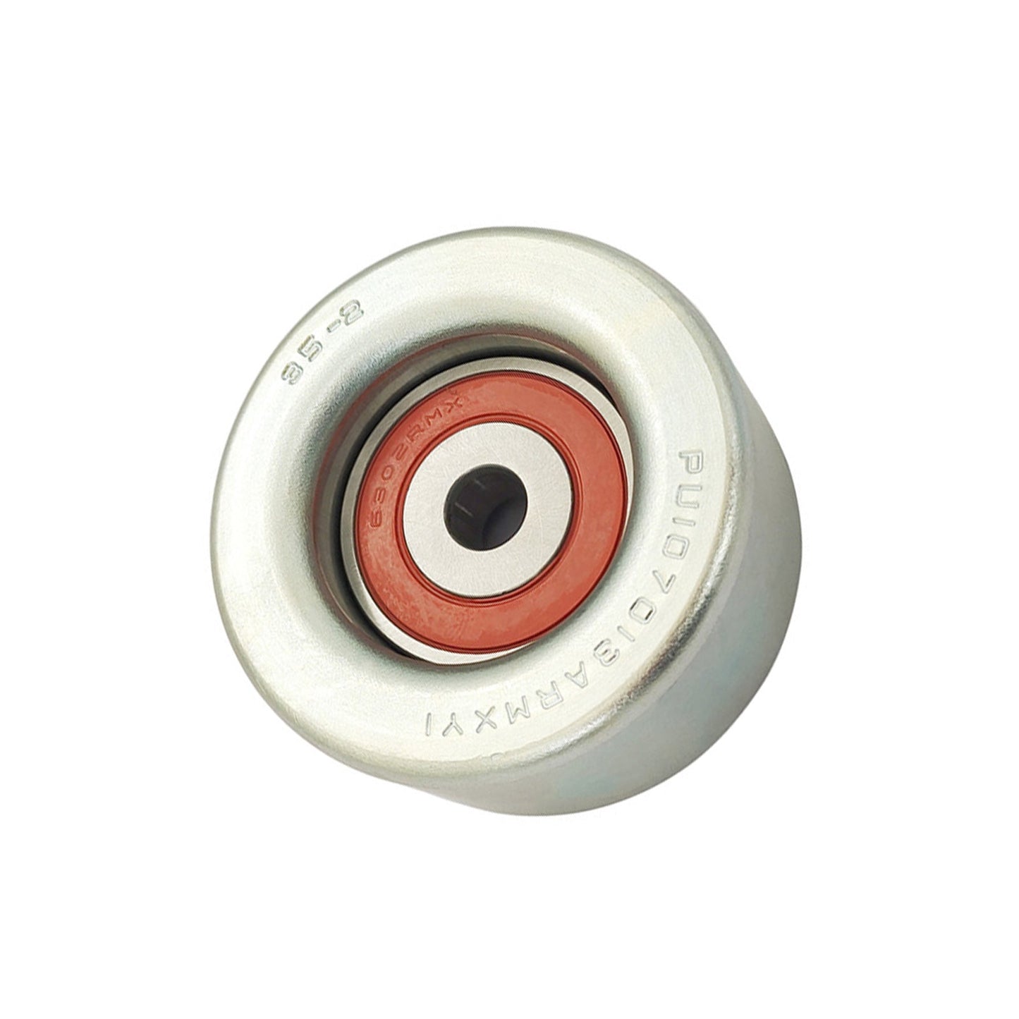 Idler Pulley Suitable for Lexus ES350 RX350 Toyota Camry 2007-2021 16604-31020.