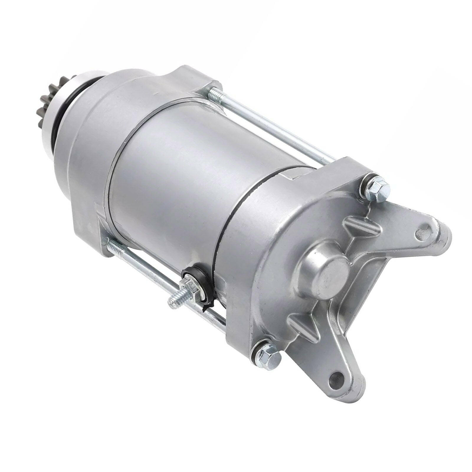 Starter Motor Suitable For Yamaha V-Star 1100 XVS1100 1999-2009 5EL-81890-00 / 5EL-81890-01.