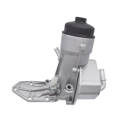 Oil Cooler Suitable for Ford Ranger PX Everest UA Mazda BT-50 P5AT 3. 2 Diesel BB3Q6B624EA