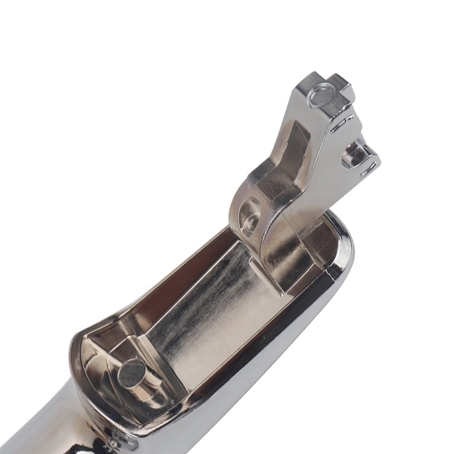 Front LH+RH Exterior Door Handle Suitable for Nissan Murano Z50 V6 3.5L