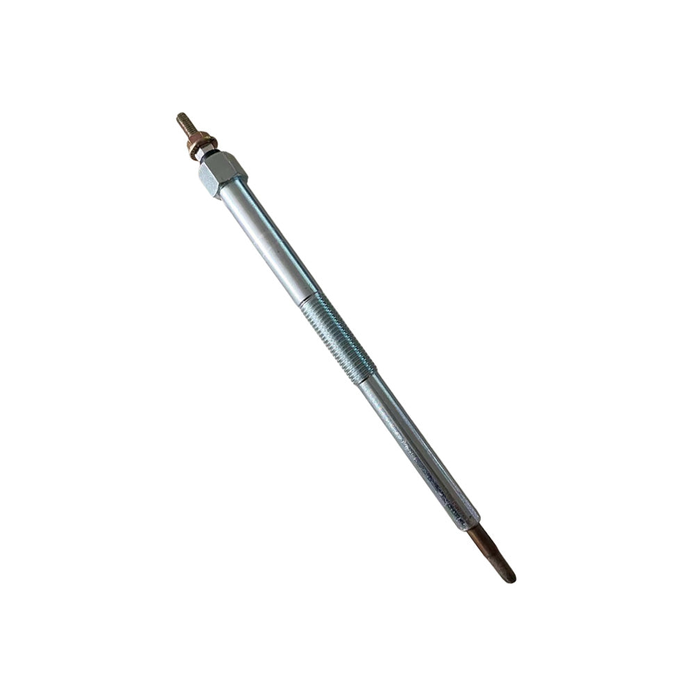 4x Glow Plugs Suitable For Nissan Navara D22 / D40 YD25D / R51 X-Trail 2005-On