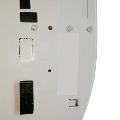 Fuel Combination Instrument Suitable for Shaanxi Auto Xuande