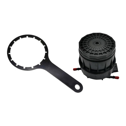 Fuel Filter Assembly + Tool Suitable for LDV Deliver 9 2.0L