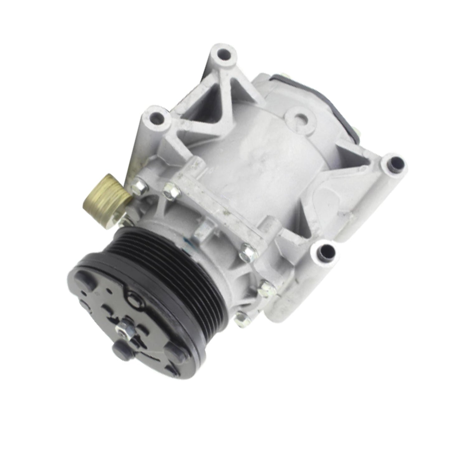 Air Con AC Compressor Suitable For Jaguar X-Type X400 2.1L Petrol AJ20 2003-2008.