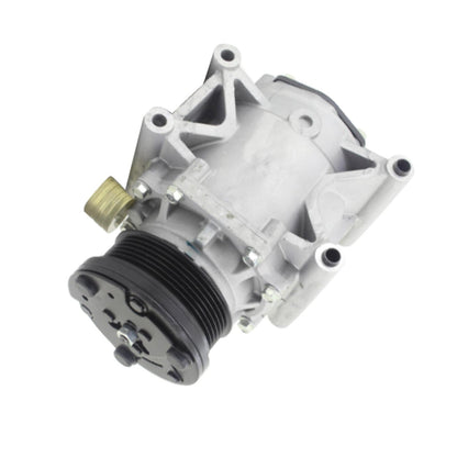 Air Con AC Compressor Suitable For Jaguar X-Type X400 2.1L Petrol AJ20 2003-2008.