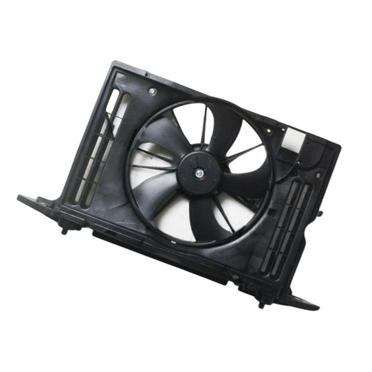 Radiator Cooling Fan Suitable For Corolla ZRE18 1.6L GL Automatic 1ZR-FE 14-19.