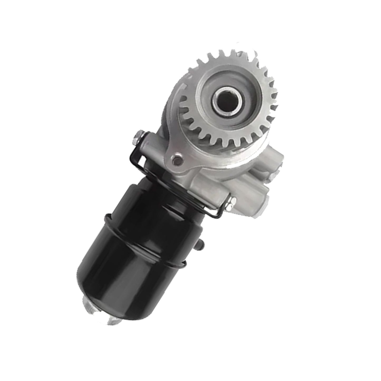 Power Steering Pump Suitable For Mitsubishi Pajero NM / NP 3.2L 2000-2006 MR223480