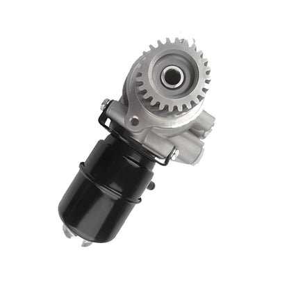 Power Steering Pump Suitable For Mitsubishi Pajero NM / NP 3.2L 2000-2006 MR223480