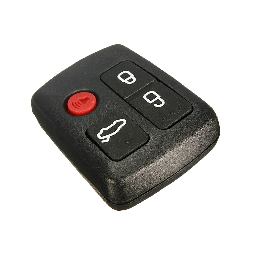 Remote Key 4-Button 433MHz Suitable For Ford Falcon BA BF XR – Maxcool ...