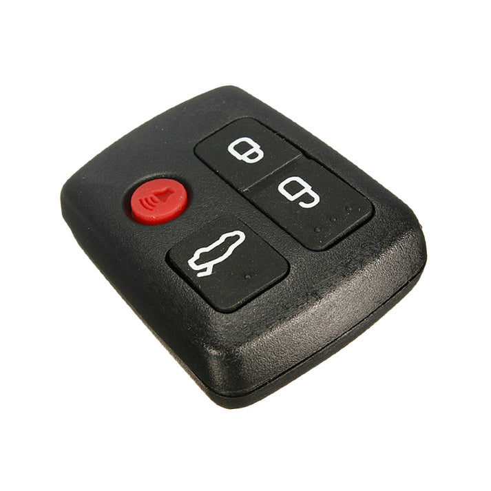 Remote Key 4-Button 433MHz Suitable For Ford Falcon BA BF XR – Maxcool ...
