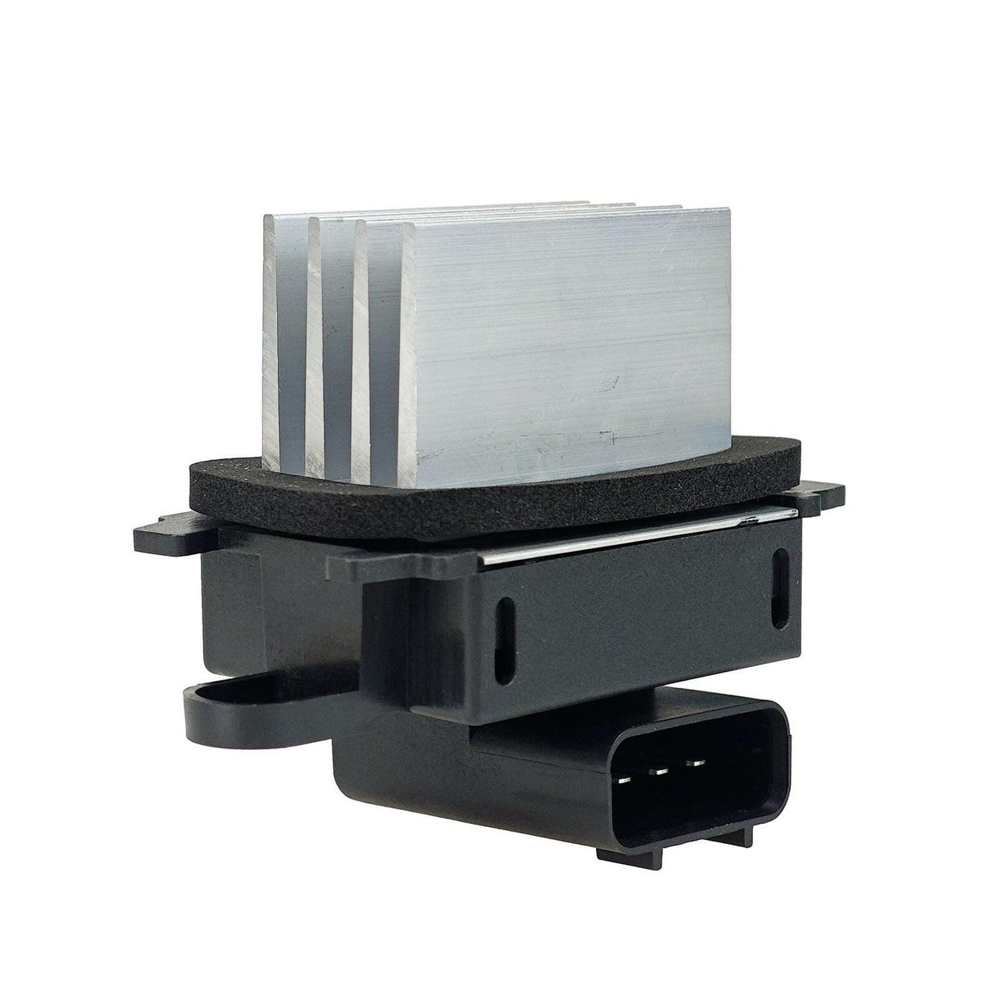 HVAC Blower Motor Resistor with Harness Suitable For Ford Escape Sable Lincoln MKS 2008-2012.