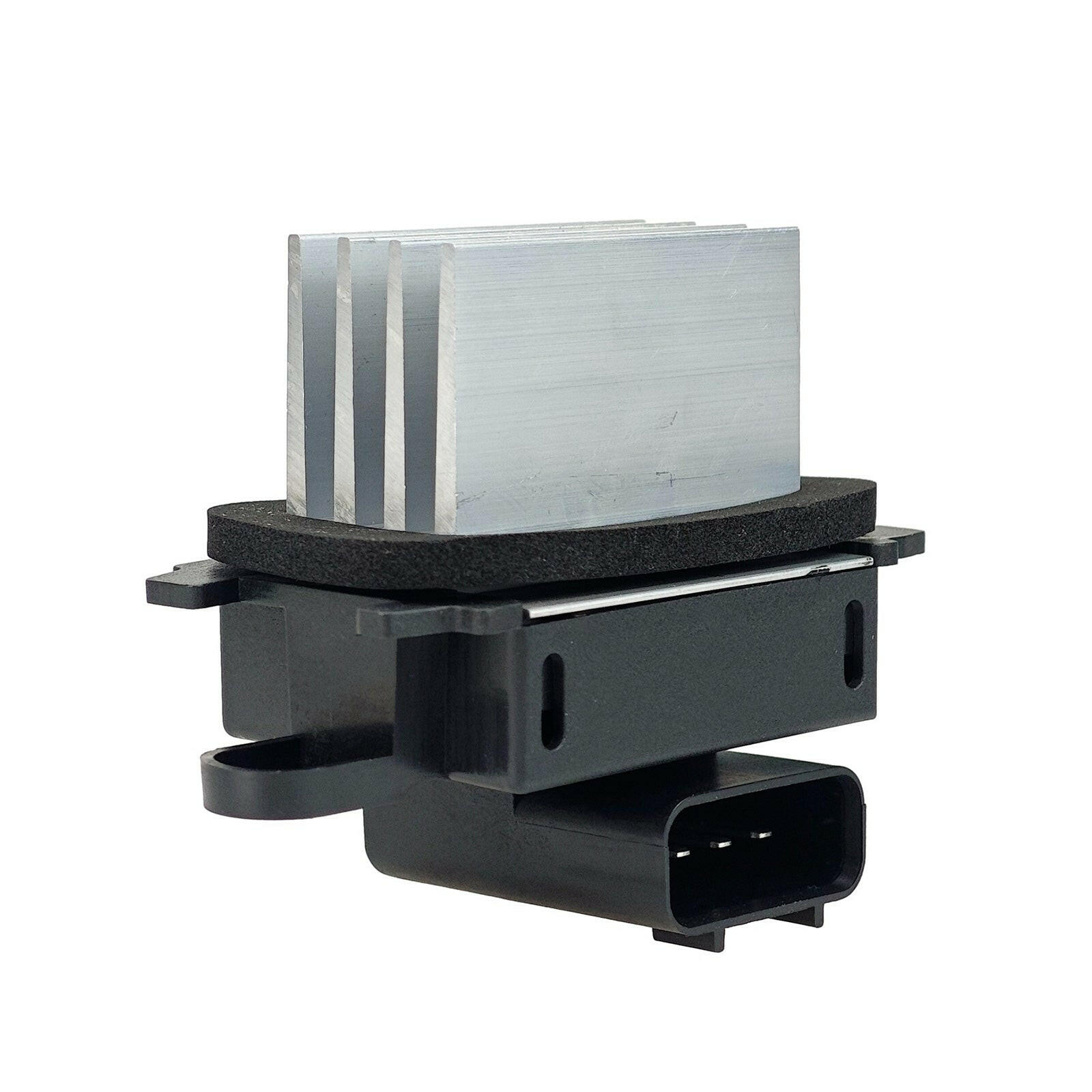 HVAC Blower Motor Resistor with Harness Suitable For Ford Escape Sable Lincoln MKS 2008-2012.