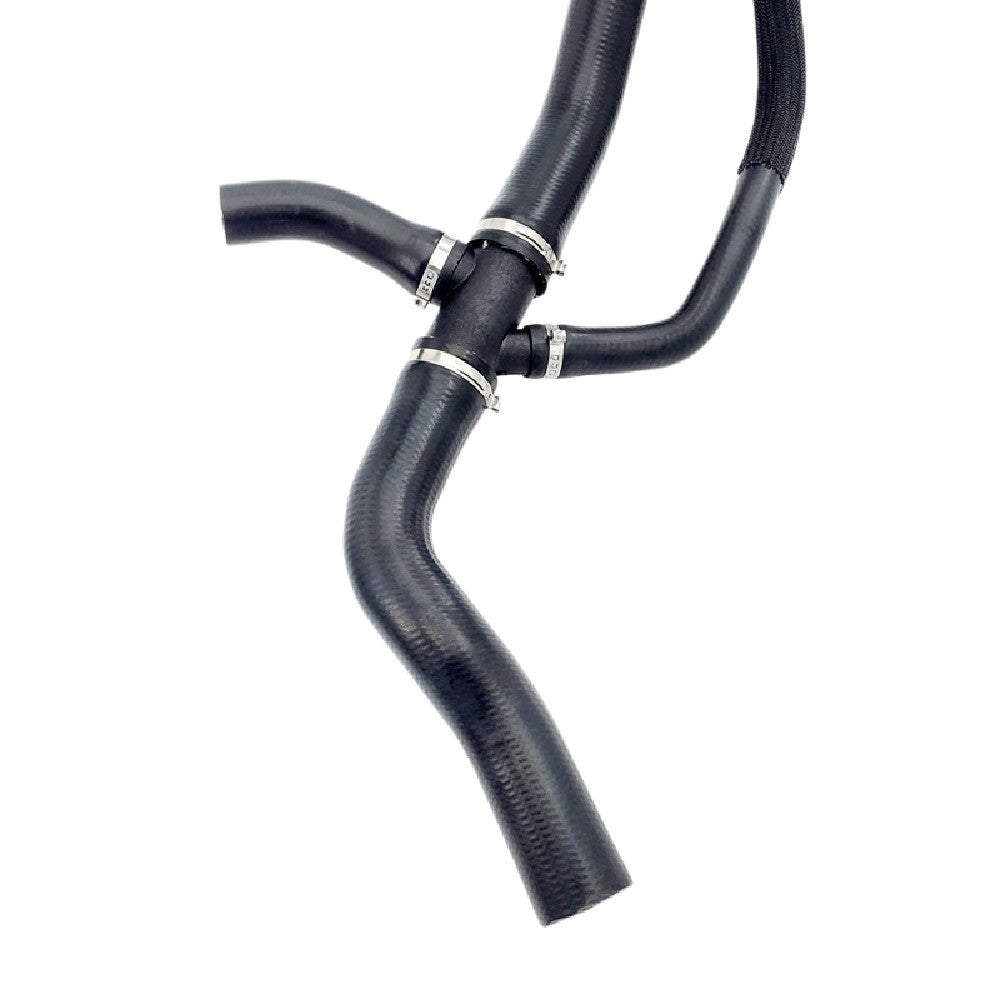 Radiator Coolant Hose / Water Pipe Suitable For Volvo C30 / S40 / V50 / C70 30723082