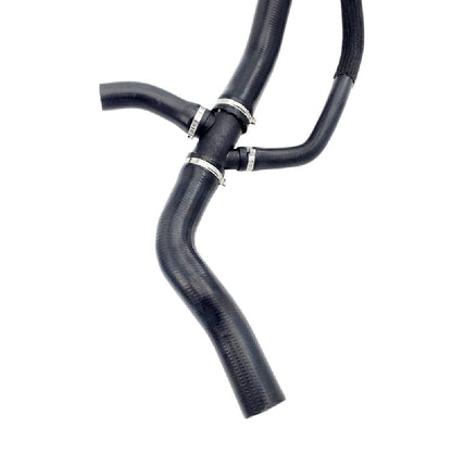 Radiator Coolant Hose / Water Pipe Suitable For Volvo C30 / S40 / V50 / C70 30723082