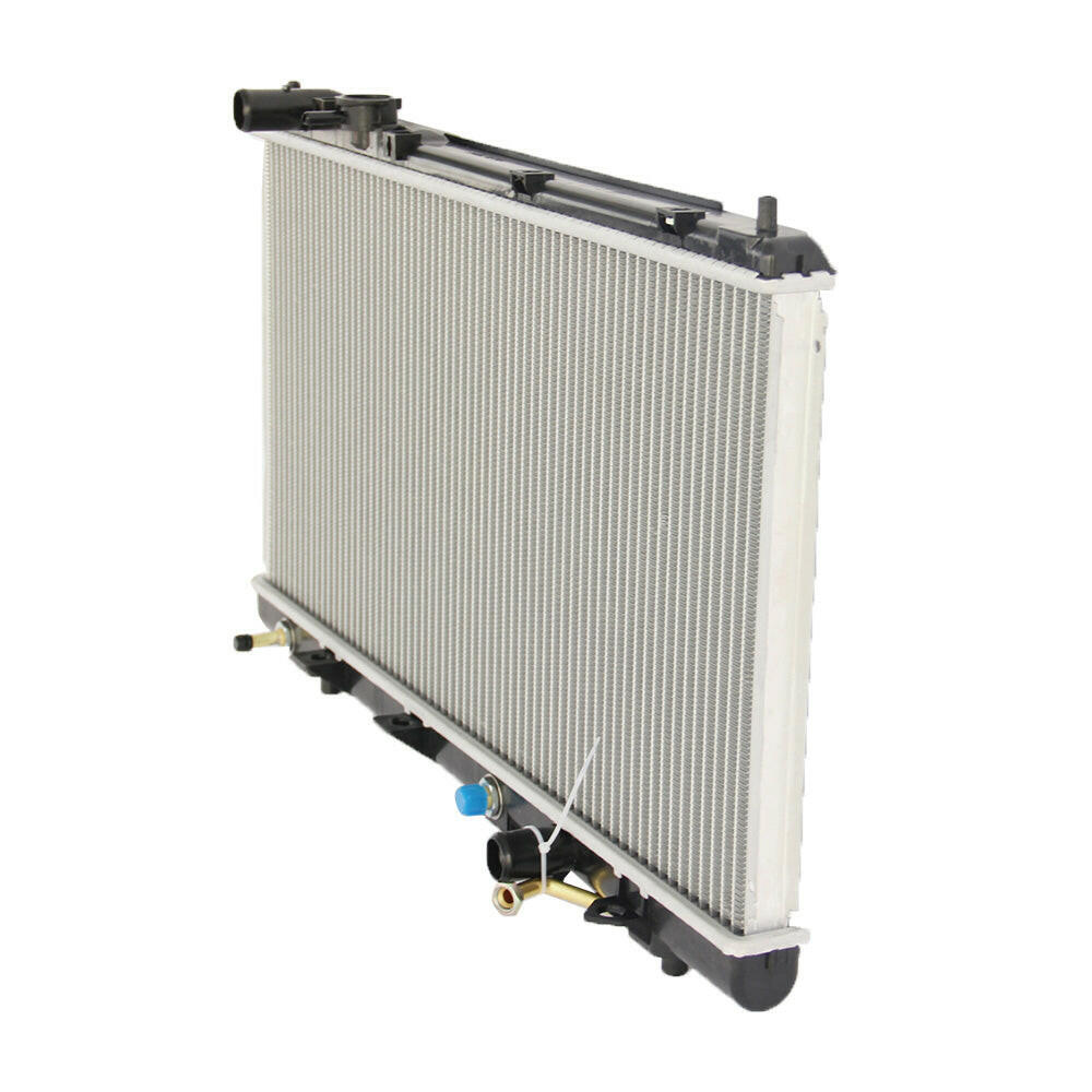 Radiator Suitable For Mazda 323 BJ Protege Astina and Ford Laser KN KQ 1999-2002 Auto and Manual.
