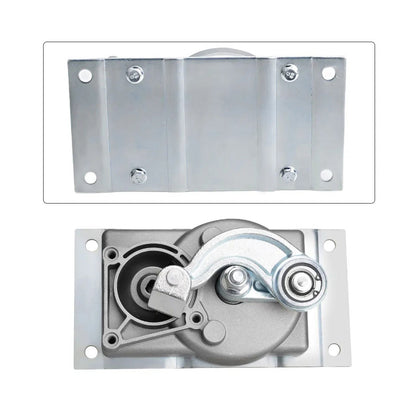 RV Gear Box Linkage with Motor Suitable For Kwikee Electric Steps Replace 366043.