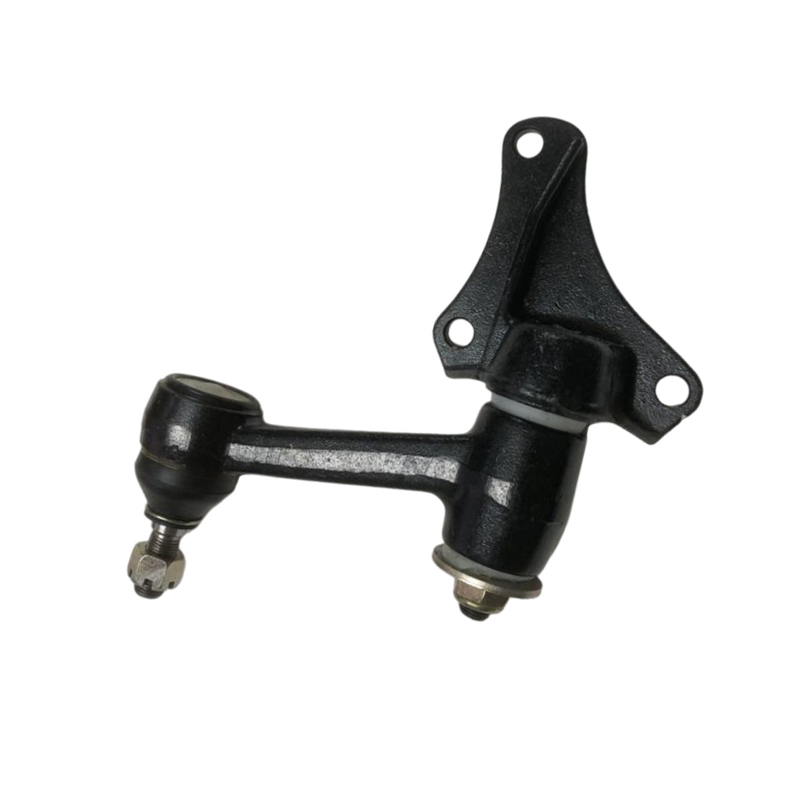Pitman & Idler Arm Suitable For Mitsubishi Pajero NA/NB/NC/ND/NE/NF/NG 4WD 1983-1991.
