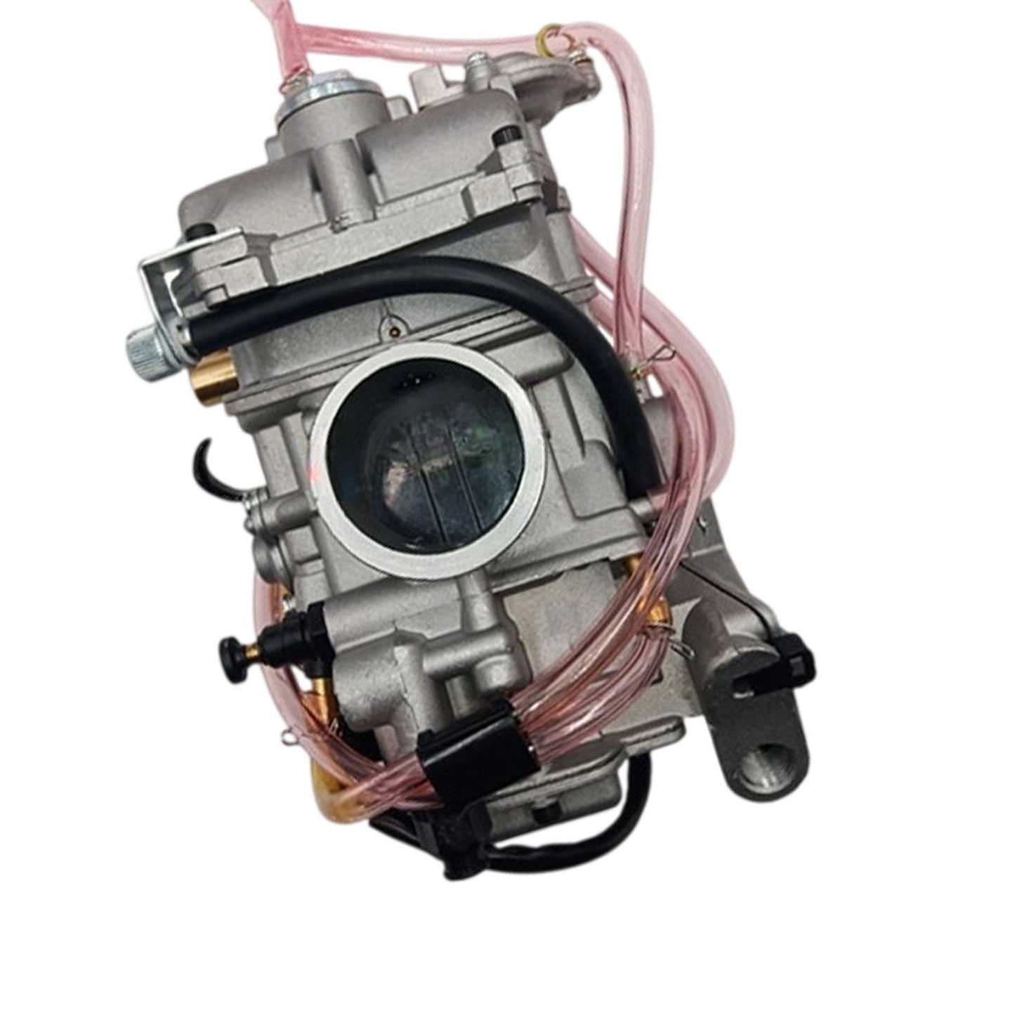 Carburetor Suitable For Yamaha WR400F 426F 450F YZ400F Honda CRF450R CRF450X.
