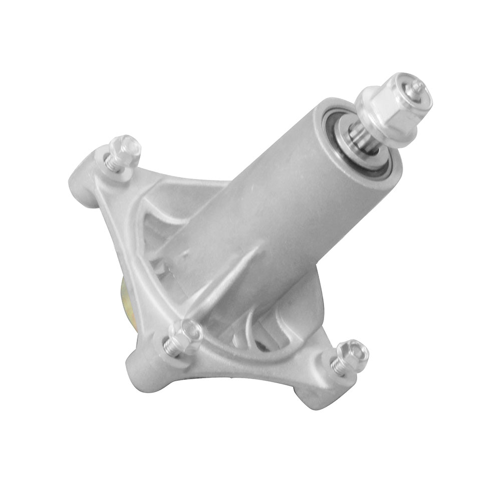 2xSpindle Assembly Suitable For 38-54inchHusqvarna Poulan Pro Mowers LT1597 LTH1797.
