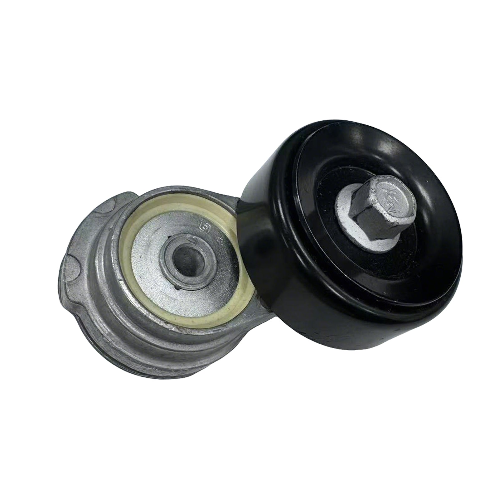 Drive Belt Tensioner Suitable For Holden Commodore VE Statesman WM 6.0L 12595289.