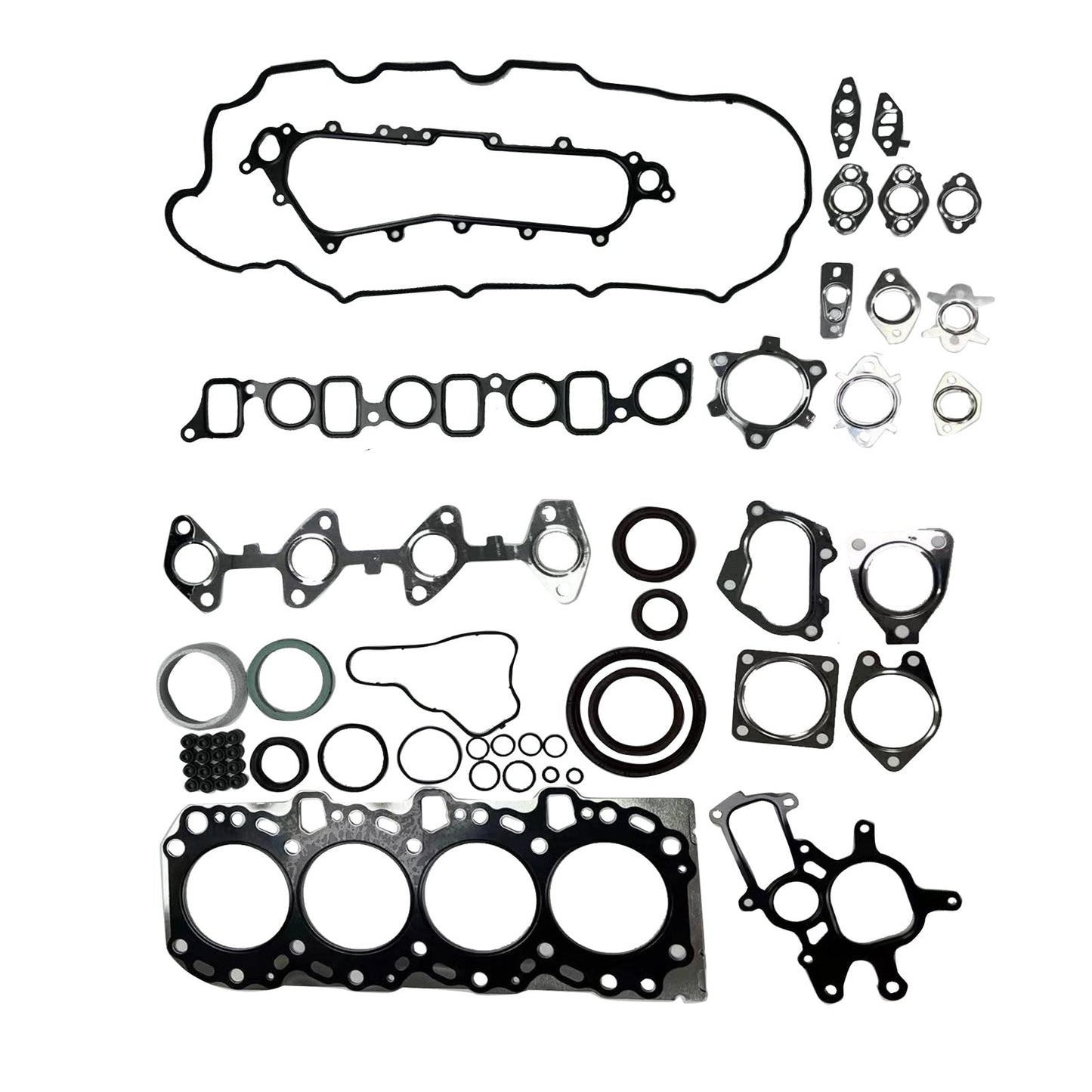 VRS Cylinder Head Gasket Suitable For Toyota Hilux KUN16 / KUN26 3.0 1KD-FTV 2005-2015