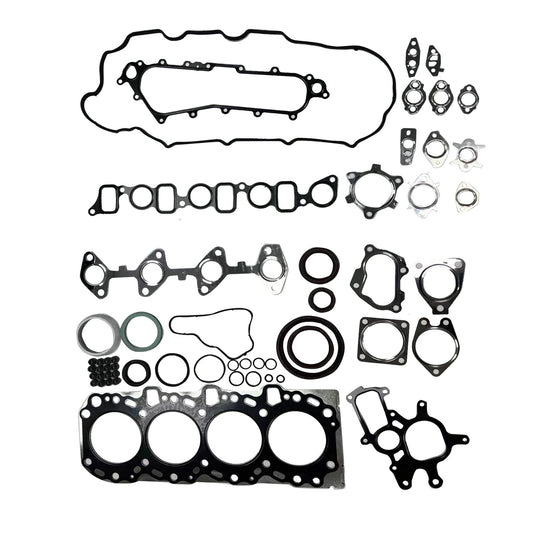VRS Cylinder Head Gasket Suitable For Toyota Hilux KUN16 / KUN26 3.0 1KD-FTV 2005-2015